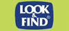 logo de Look And Find